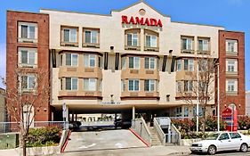 Ramada Limited And Suites San Francisco Airport